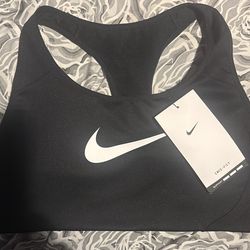 Nike sport bra