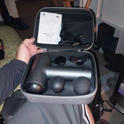 Arboleaf Body Massager 