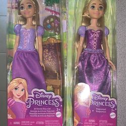 Princess Disney doll