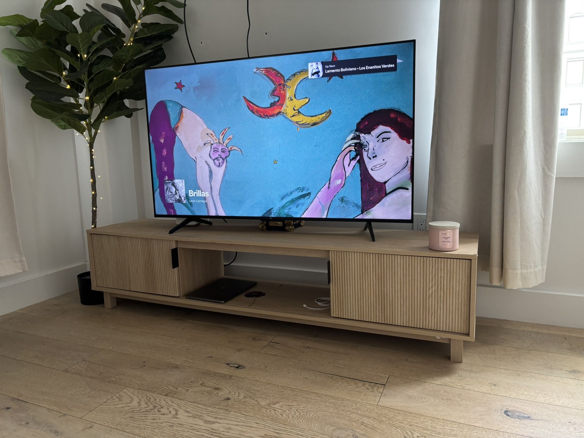 Console Table