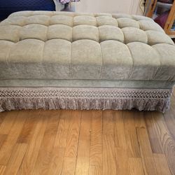 Ottoman By Taylor King