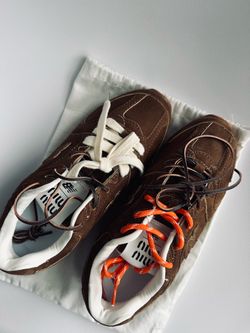 Shoes NB/Miu miu