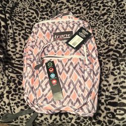 Brand New Jansport Backpack 