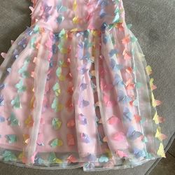 Girls Dress From Children S Place Size 14