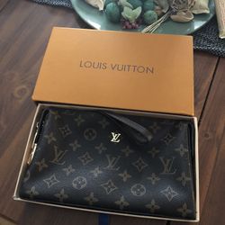 Cute Wristlet Clutch