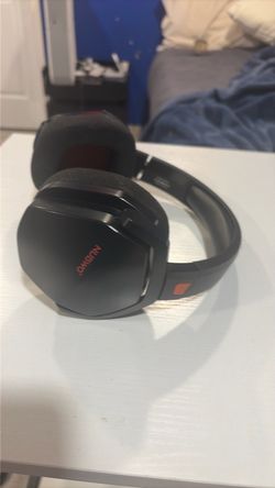 Nubwo gaming headset