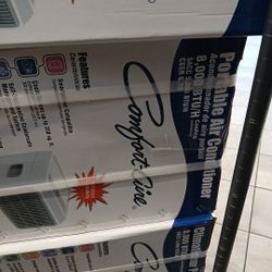 Portable Air Conditioner
