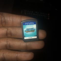Ps Vita Games