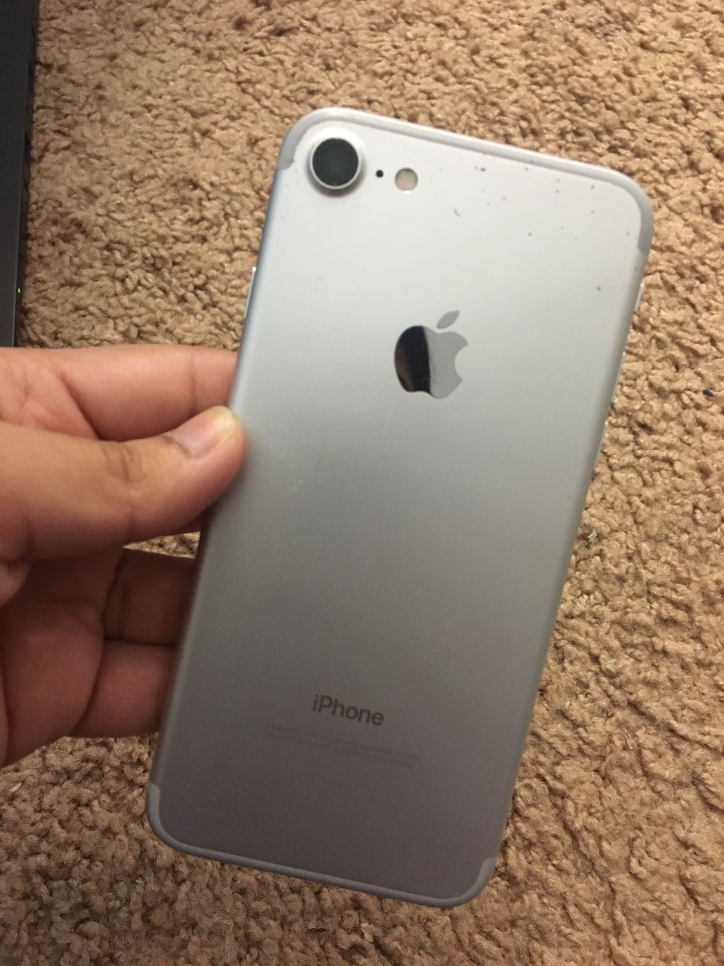 IPhone 7 Unlocked