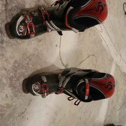 Dragon Technica Ski Boots