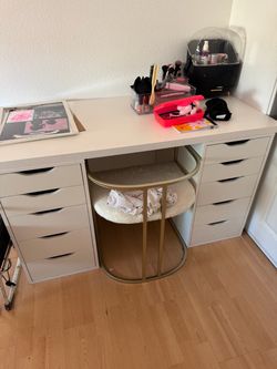 Vanity