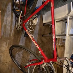 DiamondBack  R/cycling Bike 