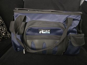 Large Soft Thermo Brand Ice Chest/ Lunch Bag