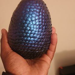 Custom Dragon Eggs