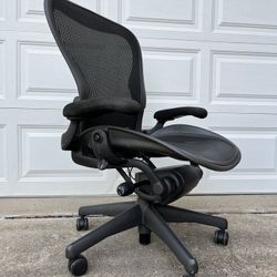 Herman Miller Aeron Office Chair