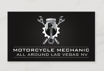 Motorcycle Mechanic