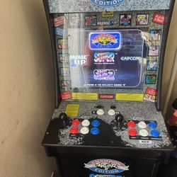 Arcade 1up 
