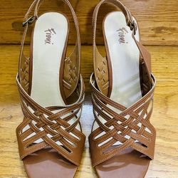 Women’s Fioni Kassidy Tan Heel
