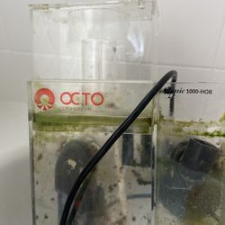 Octopus Classic 1000-hob