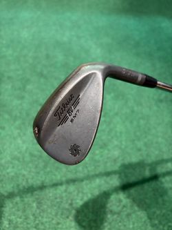 Taylormade SM7 Raw Black 54 degree wedge right handed