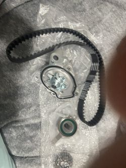 Honda Timing Belt/water Pump Kit 1.6