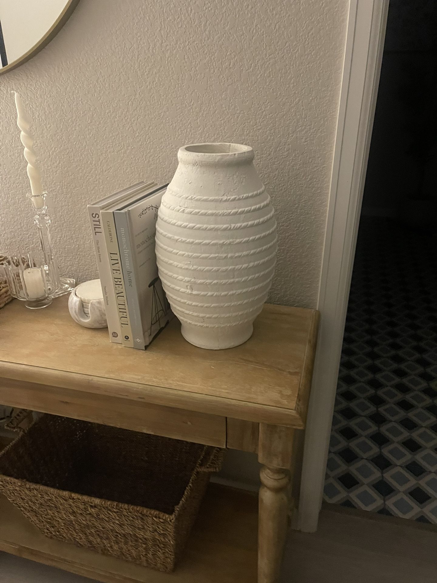 Decor Vase 