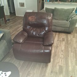 Recliner