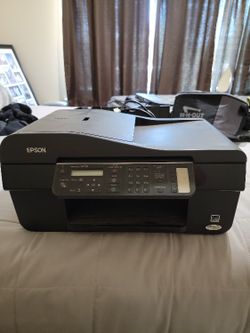 2 Printers