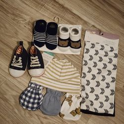 Baby Stuff 