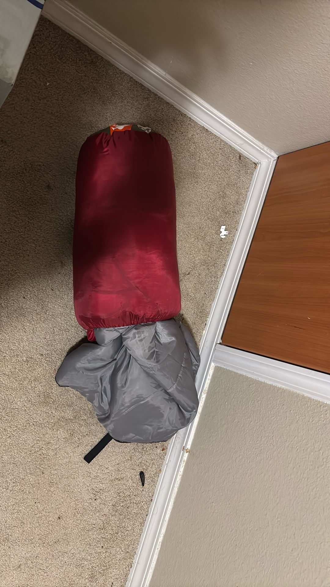 Sleeping Bag
