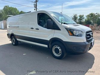 2020 Ford Transit-150 Cargo Van