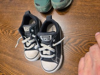 Boy size 8 toddler