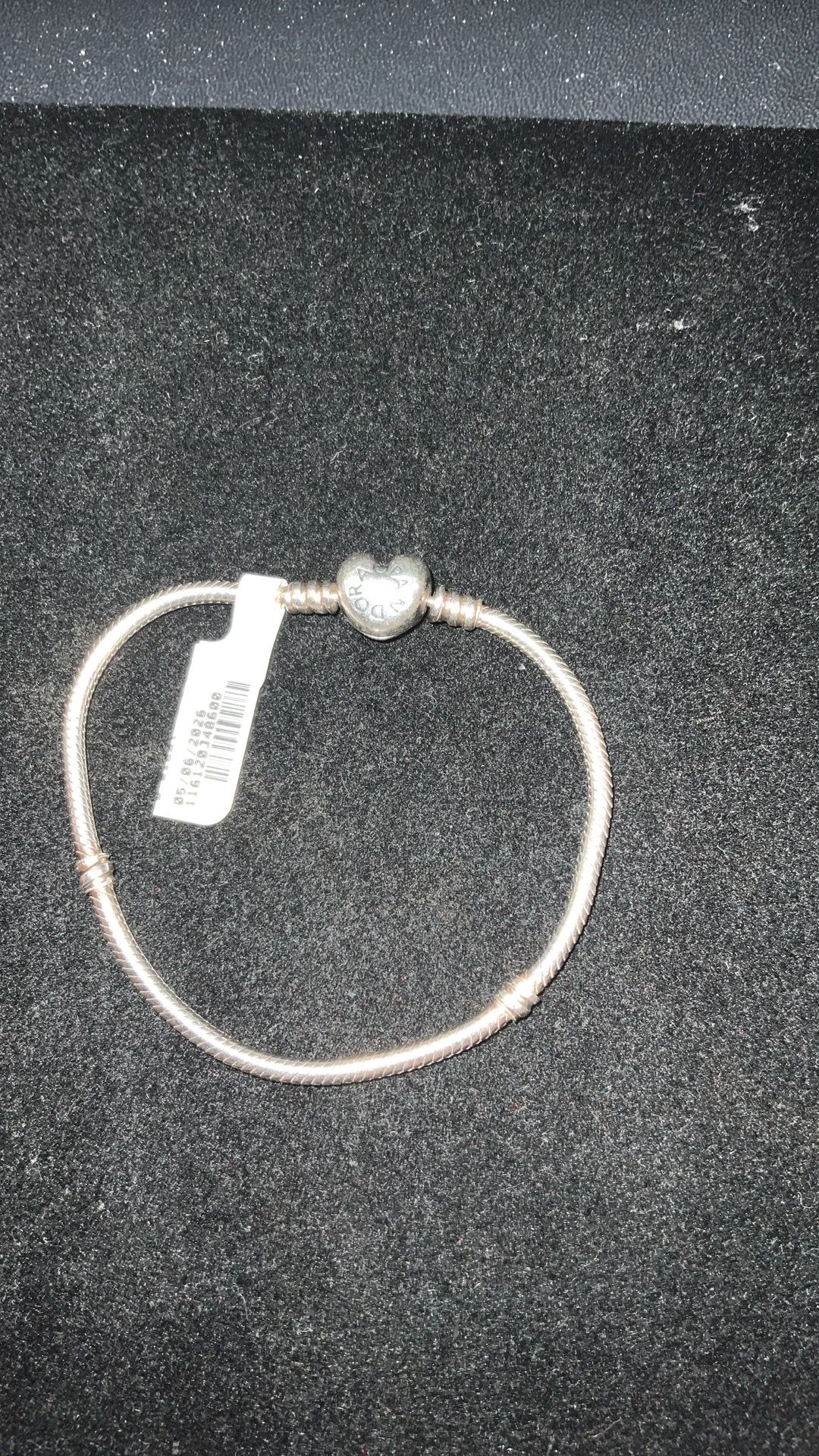 Pandora bracelet