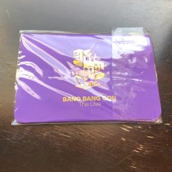 BTS Bang Bang Con The Live Bracelet 