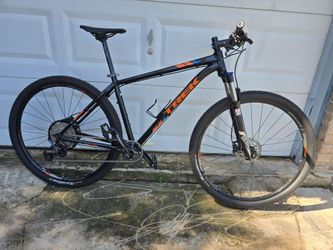 Trek xcaliber 8 29-inch
