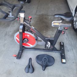 Sunny Stationary Bike