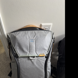 Peak Design 30L Everyday Back Pack (V1)