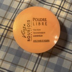 Bourjois Face Powder