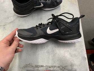 Nike volleyball shoes