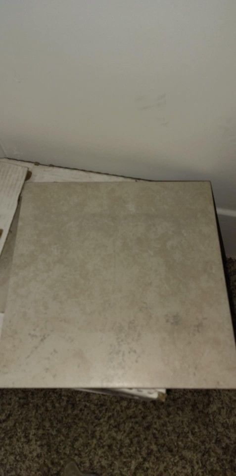 Floor And Wall Tile