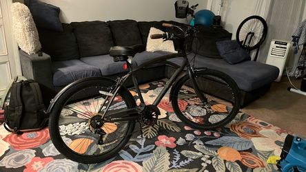 Kent 2600 Bayside cruiser bike