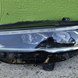 2017 UP 2020 FORD FUSION HEADLIGHT 