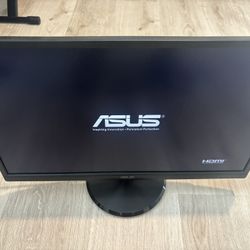 ASUS Monitor VA249 HE