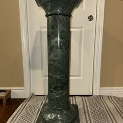 Chinese Marble Pillar