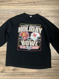 Holiday Bowl Long Sleeve