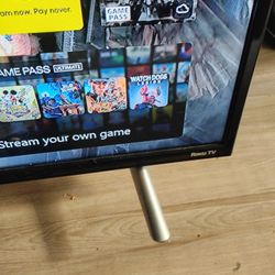 TCL Roku TV 42 "