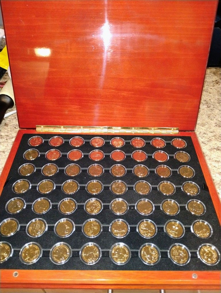 Looking To Trade Anything