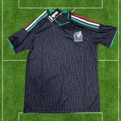 Playera mexico