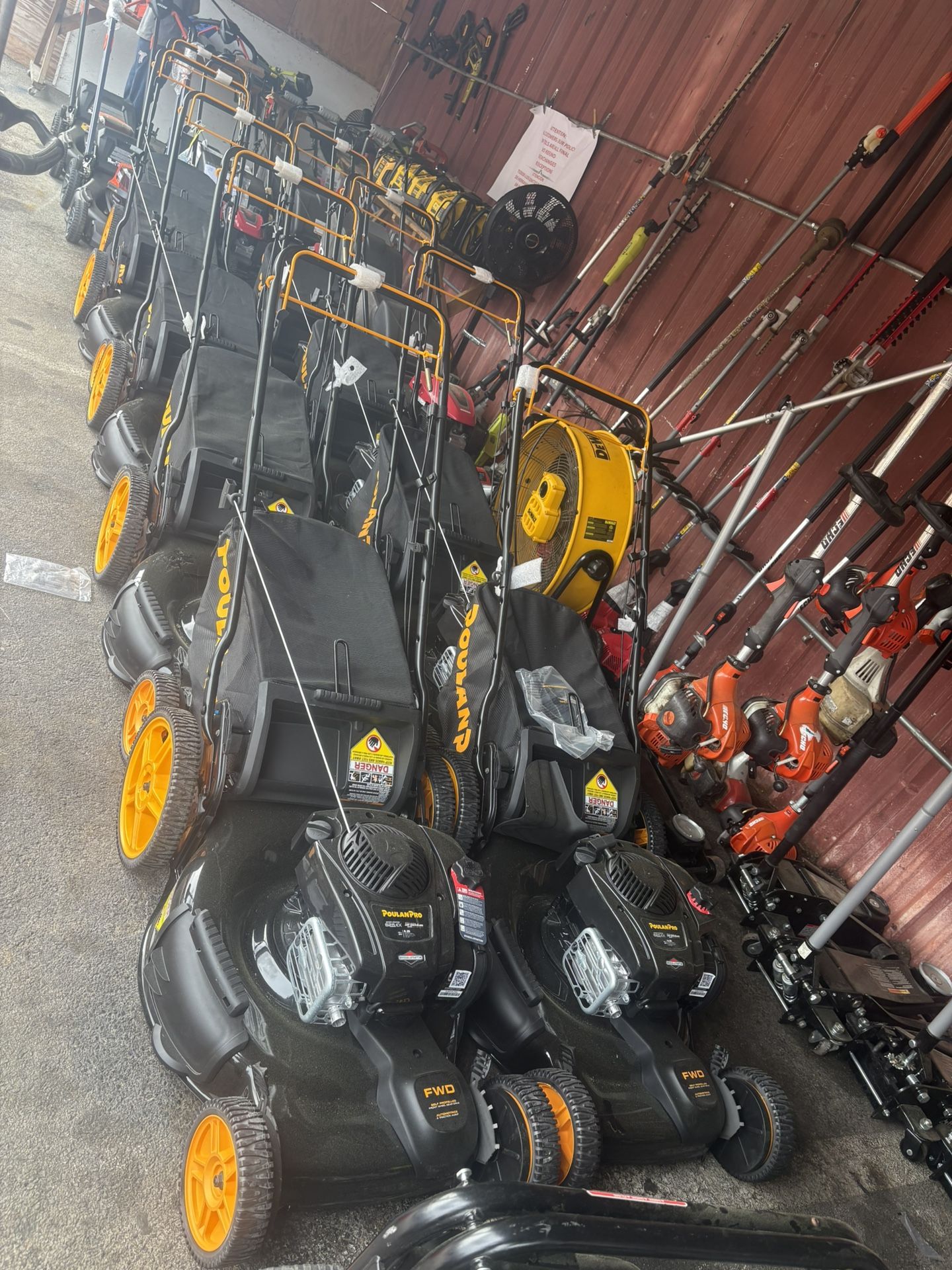Tools $$ Herramientas