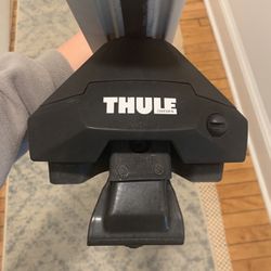 Thule Fit Kit For AUDI